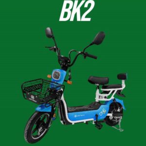 จักรยานไฟฟ้า BK2